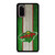 MINNESOTA WILD WOODEN Samsung Galaxy S20 Case Cover MINNESOTA WILD WOODEN Samsung Galaxy S20 Case Cover