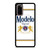 MODELO ESPECIAL CERVECERIA BEER Samsung Galaxy S20 Case Cover MODELO ESPECIAL CERVECERIA BEER Samsung Galaxy S20 Case Cover