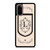MONOGRAM GARDEN FLAG 1 Samsung Galaxy S20 Case Cover
