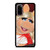MUPPETS MISS PIGGY Samsung Galaxy S20 Case Cover