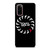 MY CHEMICAL ROMANCE GUN LOGO Samsung Galaxy S20 Case Cover