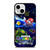 SUPER MARIO GALAXY 1 iPhone 13 Mini Case Cover