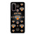 NEW YORK KNICKS PATTERN Samsung Galaxy S20 Case Cover NEW YORK KNICKS PATTERN Samsung Galaxy S20 Case Cover