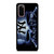NEW YORK YANKEES 4 Samsung Galaxy S20 Case Cover