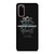 NICKELBACK LOGO Samsung Galaxy S20 Case Cover