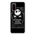 NIGHT BEFORE CHRISTMAS 1 Samsung Galaxy S20 Case Cover NIGHT BEFORE CHRISTMAS 1 Samsung Galaxy S20 Case Cover