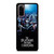 NIGHTMARE BEFORE CHRISTMAS SHOW Samsung Galaxy S20 Case Cover