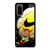 NIKE CLASSIC BALL Samsung Galaxy S20 Case Cover