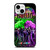 SUICIDE SQUAD SUPERHERO iPhone 13 Mini Case Cover