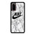 NIKE DAZZLE Samsung Galaxy S20 Case Cover