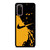 NIKE DROP COLOR Samsung Galaxy S20 Case Cover
