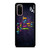 NIKE JUST DO IT 3 Samsung Galaxy S20 Case Cover
