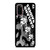 OAKLAND RAIDERS 1 Samsung Galaxy S20 Case Cover