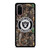 OAKLAND RAIDERS TREE CAMO Samsung Galaxy S20 Case Cover