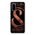 OF MICE AND MEN Samsung Galaxy S20 Case Cover