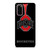 OHIO STATE 2 Samsung Galaxy S20 Case Cover