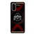 OHIO STATE BUCKEYES 1 Samsung Galaxy S20 Case Cover