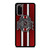 OHIO STATE LOGO Samsung Galaxy S20 Case Cover