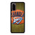 OKLAHOMA CITY THUNDER OKC Samsung Galaxy S20 Case Cover