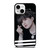 SUGA BTS BANGTAN BOYS iPhone 13 Mini Case Cover