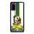 OREGON DUCKS MIGHTY Samsung Galaxy S20 Case Cover