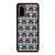 ORLA KIELY TOWEL 2 Samsung Galaxy S20 Case Cover ORLA KIELY TOWEL 2 Samsung Galaxy S20 Case Cover