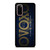 OVOXO OVO XO 3 Samsung Galaxy S20 Case Cover