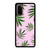 PALM LEAF Samsung Galaxy S20 Case Cover