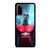 PAUL POGBA UNITED Samsung Galaxy S20 Case Cover