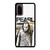 PEARL JAM ROCK BAND Samsung Galaxy S20 Case Cover