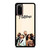 PENTATONIX 1 Samsung Galaxy S20 Case Cover