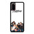 PENTATONIX 2 Samsung Galaxy S20 Case Cover