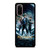 PERCY JACKSON MOVIE Samsung Galaxy S20 Case Cover