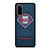 PHILADELPHIA PHILLIES SYMBOL Samsung Galaxy S20 Case Cover