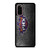 PHOENIX SUNS Samsung Galaxy S20 Case Cover
