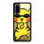 PIKACHU GANGNAM Samsung Galaxy S20 Case Cover