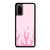 PINK FLAME Samsung Galaxy S20 Case Cover