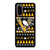 PITTSBURGH PENGUINS ICE HOCKEY Samsung Galaxy S20 Case Cover