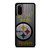 PITTSBURGH STEELERS GOT SIX Samsung Galaxy S20 Case Cover