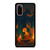 POKEMON CHARMANDER ART 2 Samsung Galaxy S20 Case Cover