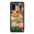 POKEMON EEVEE CUTE Samsung Galaxy S20 Case Cover POKEMON EEVEE CUTE Samsung Galaxy S20 Case Cover
