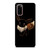 POKEMON EEVEE MAGIC Samsung Galaxy S20 Case Cover