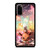POKEMON EEVEE STRENGTH Samsung Galaxy S20 Case Cover POKEMON EEVEE STRENGTH Samsung Galaxy S20 Case Cover