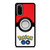 POKEMON GO BALL 1 Samsung Galaxy S20 Case Cover