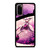 POKEMON MEWTWO POKEDEX Samsung Galaxy S20 Case Cover
