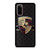 PORSCHE GOLD Samsung Galaxy S20 Case Cover