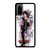 PRINCE PURPLE RAIN 4 Samsung Galaxy S20 Case Cover