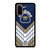 PUMAS UNAM CLUB DE FUTBOL Samsung Galaxy S20 Case Cover