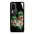 RAJON RONDO 1 Samsung Galaxy S20 Case Cover