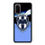RAYADOS MONTERREY LOGO Samsung Galaxy S20 Case Cover